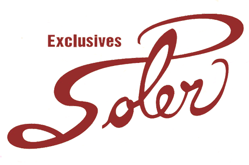 Exclusives Soler logotipo