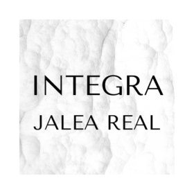 Jalea Real INTEGRA – Cuidado Natural y Nutritivo