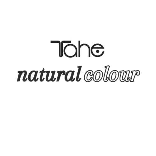 Natural Colour Tahe – Protección y Cuidado durante la Coloración